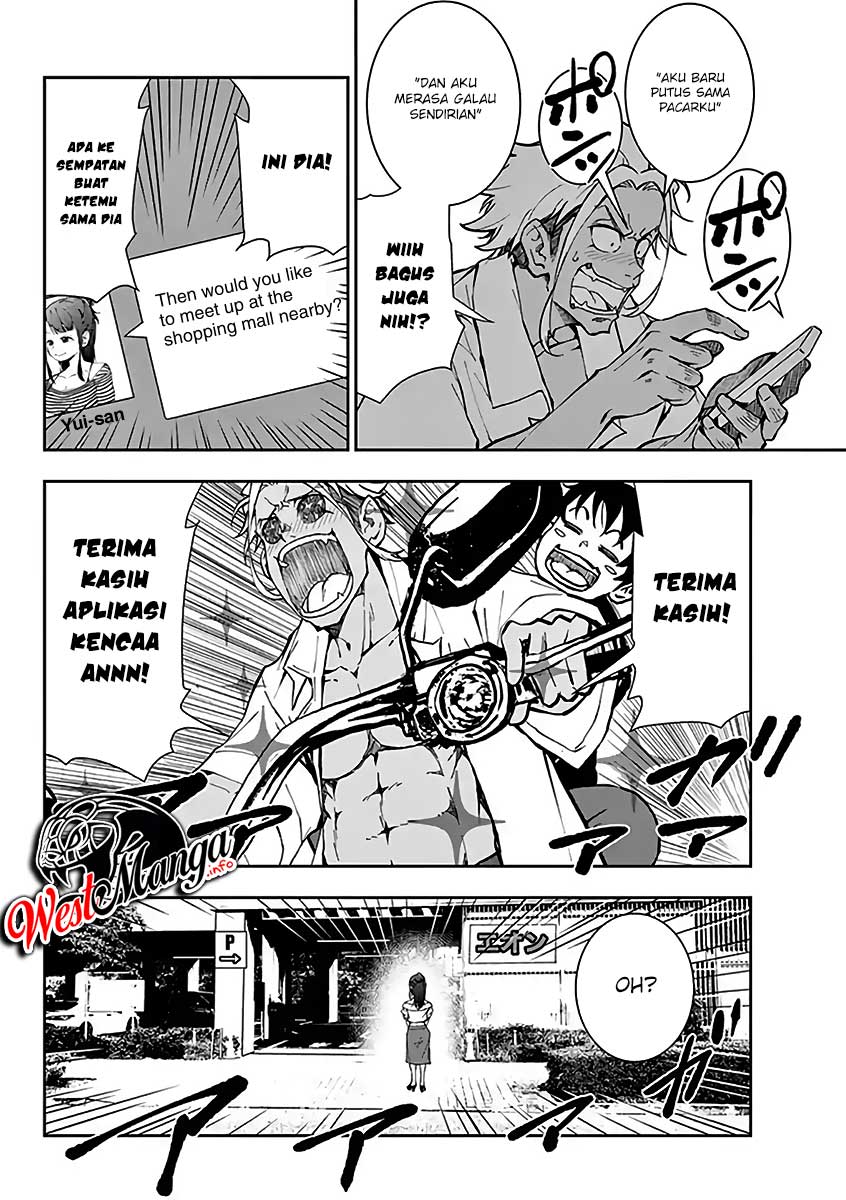 Zombie 100 ~Zombie ni Naru Made ni Shitai 100 no Koto~